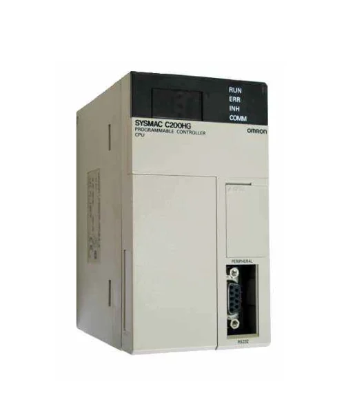 

C200HG-CPU53-E CPU units