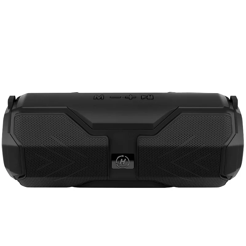 

2020 SIAOEL New Portable Bluetooth Speaker Outdoor Strap Portable Speaker Card Portable Subwoofer Gift