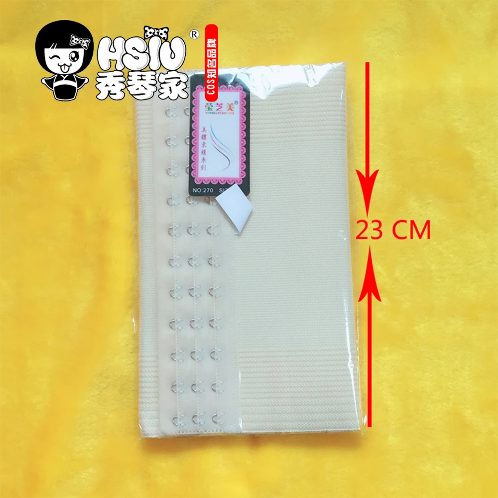 HSIU новинка корсет для похудения и талии эластичное нижнее белье|shaper corsets|underwear