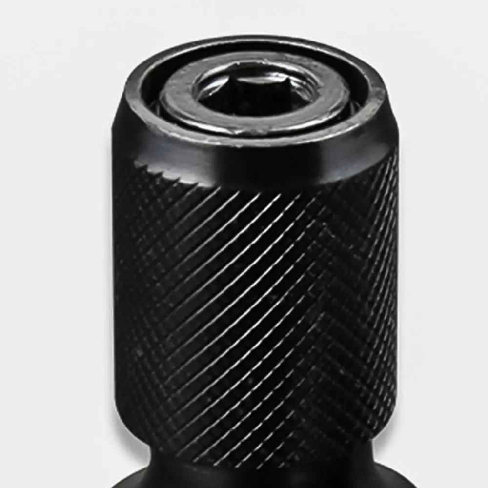 

Socket 1/2-1/4 Durable High Hardness Anti-corrosion Connecting Tool for Electric Wrench Tool Part