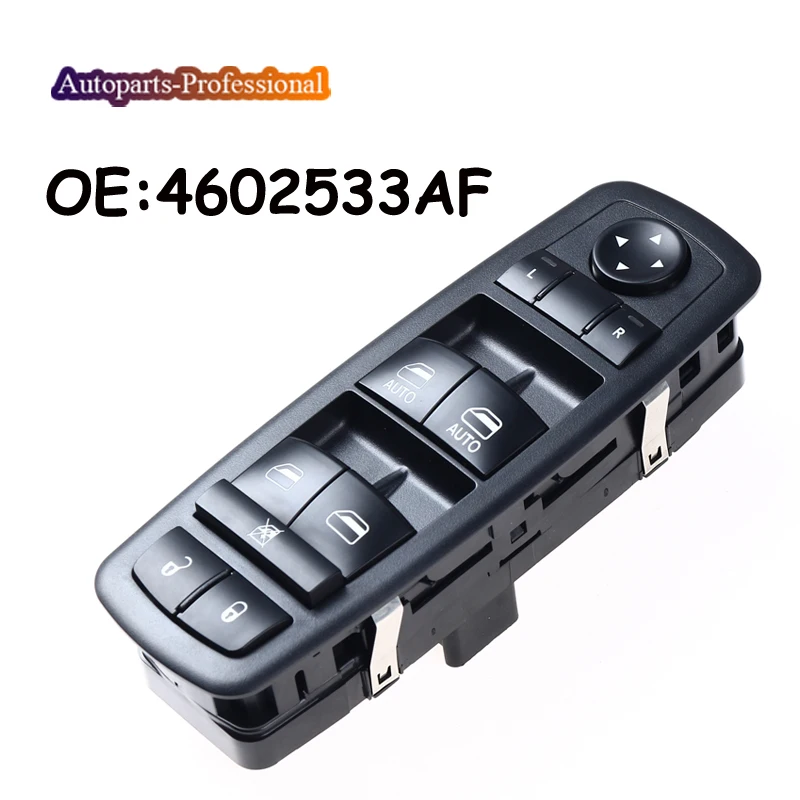 4602533AF для Dodge Jeep 2007-2012 Nitro Journey Liberty 68110866AA автомобильный передний левый
