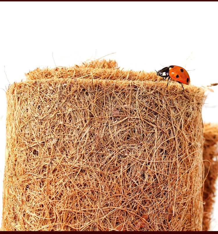 Коврик для рептилий из кокосового волокна подкладка аквариума черепахи ящерицы