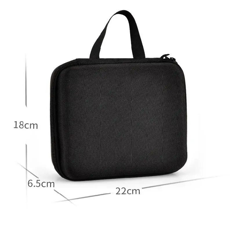 K2 мини Дрон с 4K двойной Камера передача HD изображения вертолет Очки виртуальной