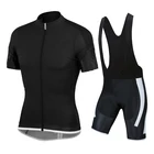 Велосипедная Джерси 2022, летняя одежда для команды RCC SKY, велосипедная одежда 20D, комплект с шортами и нагрудником для мужчин, одежда для горных велосипедов, Мужская велосипедная одежда