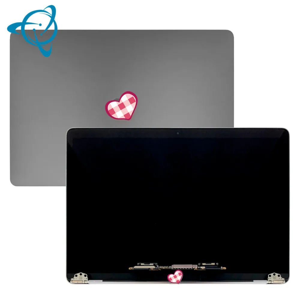 (True Tone) ноутбук A2338 ЖК экран в сборе для Macbook Retina 13 дюймов M1 полный дисплей