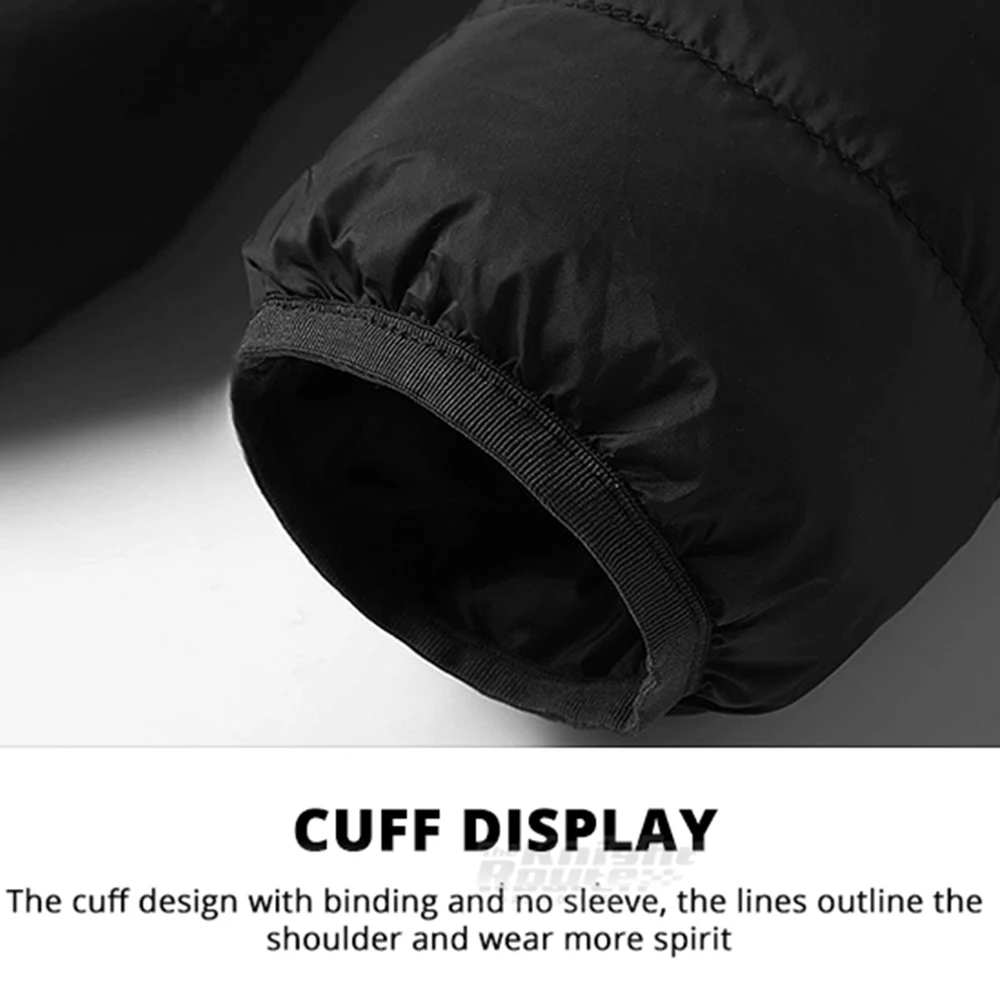 Мужская теплая куртка с USB подогревом 11 областей|Походные куртки| |