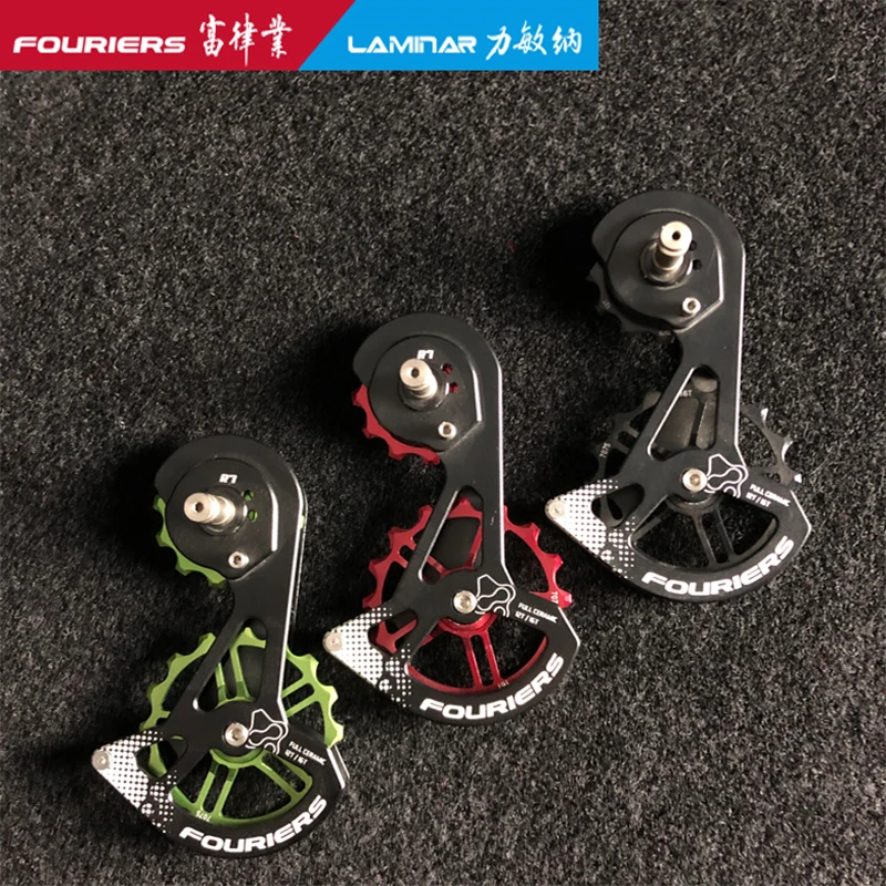 Задний переключатель для размера 105 дюйма|Велосипедный переключатель| |