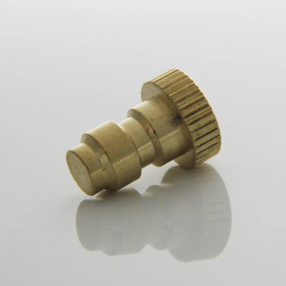 2 шт. новый горячий Пейнтбольный страйкбол PCP соединение шестигранный 8 мм латунь