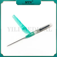 blood sample 21g 1 inch disposable sterile safety multi sample used for venous blood collection needle