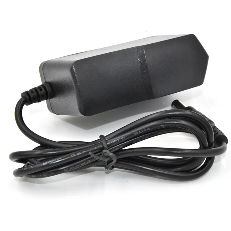 12V 1A AC/DC адаптер зарядное устройство источник питания для CCTV безопасности DVR