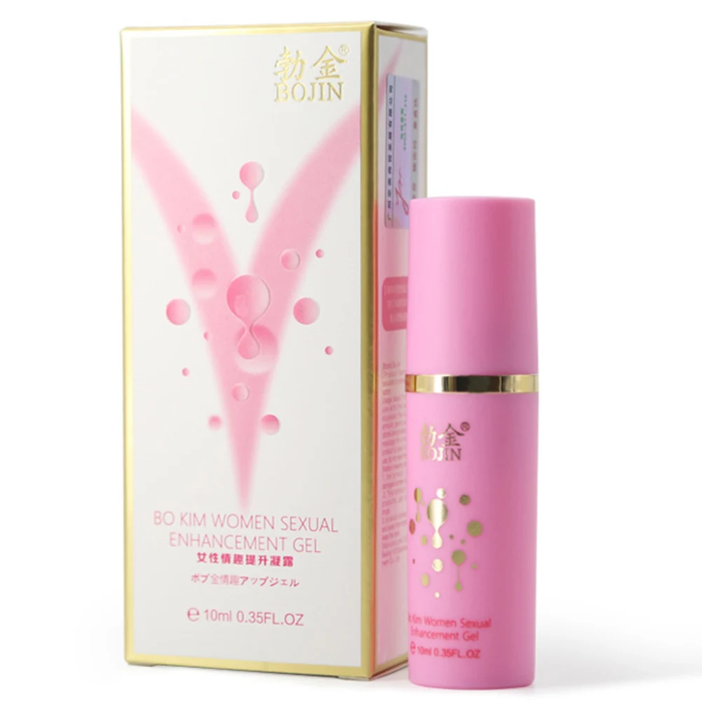 Women Sexual Pleasure Increase Liquid Vaginal Tightening Oil Lubricating Pheromones Exciter Orgasm Female Vagina Libido Enhancer | Красота и