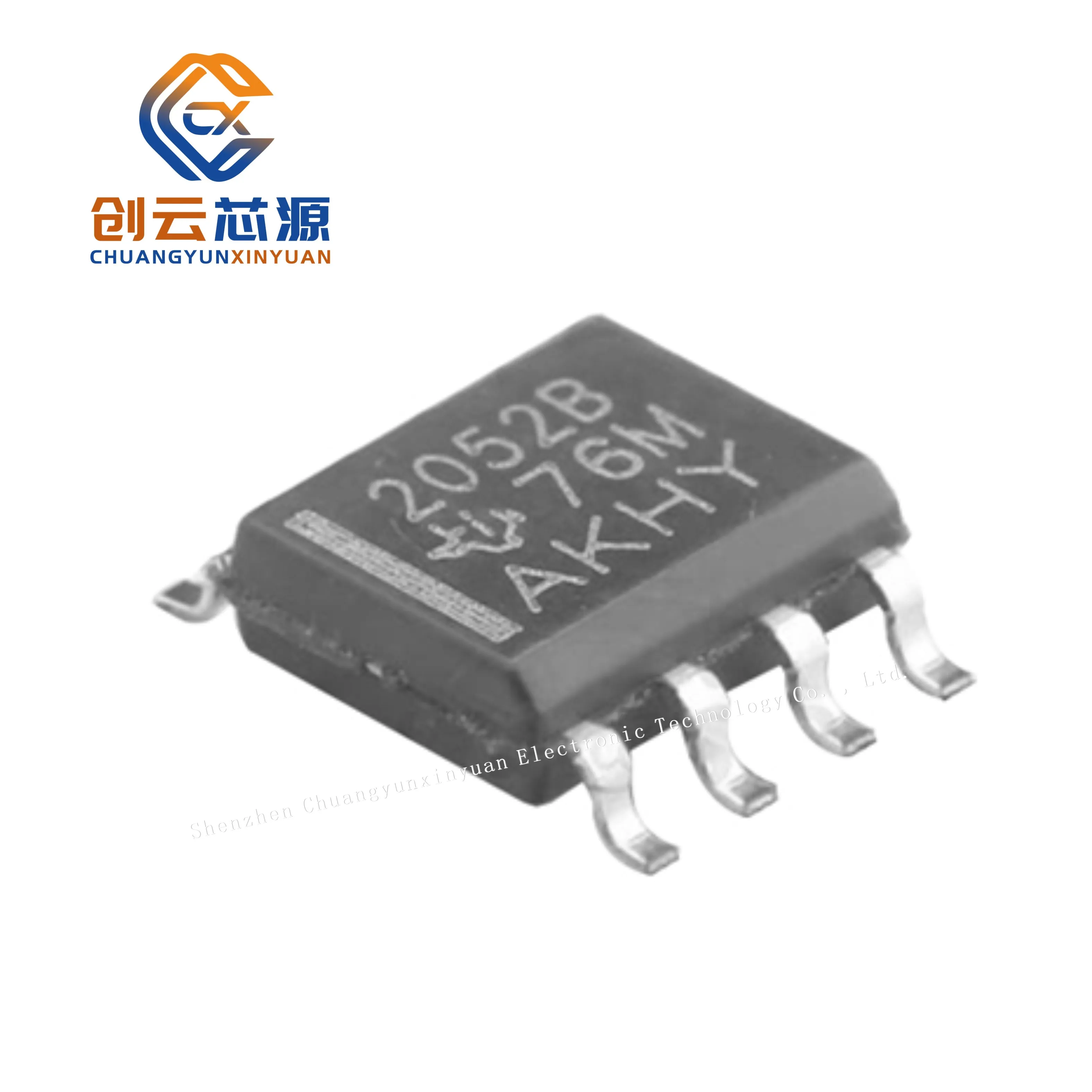 

5pieces TPS2052BDR 2052B SOP-8 100% New origina