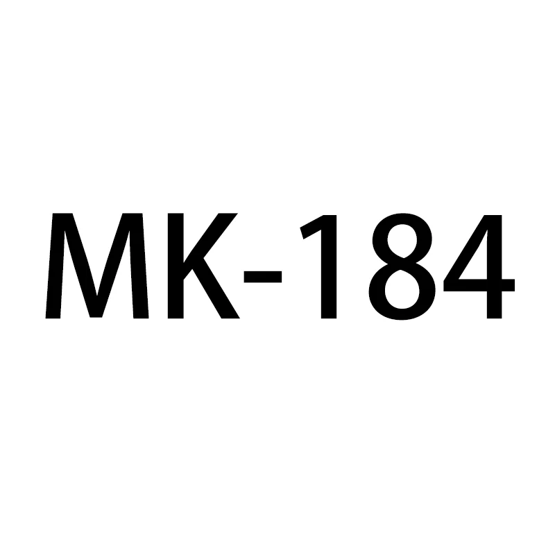 

MK-184