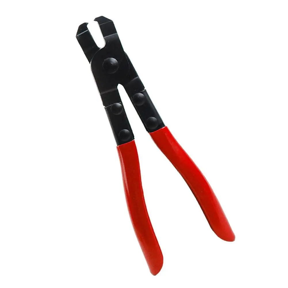 

CV Joint Boot Pliers Clamp Ear Type Installer Repair Tools Fuel Filters Coolant Hose Pipe Band Clip For Auto Car ATV Motorcycle