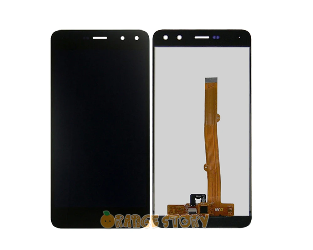 ЖК-дисплей для huawei Nova Young 4G LTE/Y6 /Y5 MYA-L11 MYA-L41 MYA-U29 MYA L22 L41 ЖК-дисплей сенсорный экран Рамка