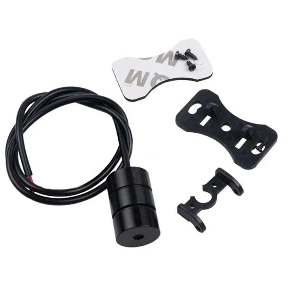 

Red Laser Fog Taillight Car And Motorcycle Rear-end Anti-Collision Warning Lamp