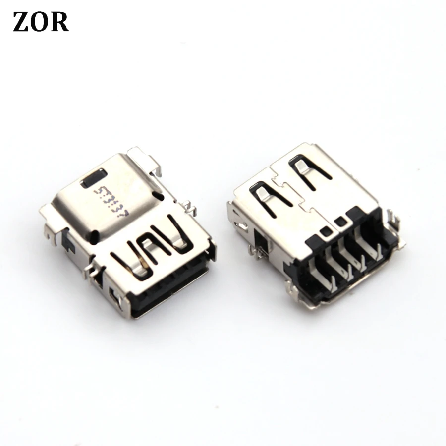 USB разъем 1 шт./лот 2 0 для Asus K73BR K73BY K73TK TP500 TP500LN Dell Inspiron XPS 14z L412z Lenovo G770 G780