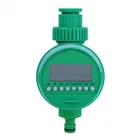 Электронный таймер полива сада с ЖК-дисплеем, устройство автоматического управления поливом