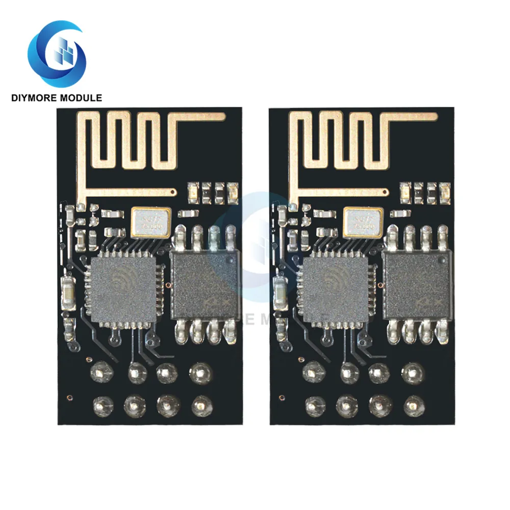Реле дистанционного управления ESP8266 для Arduino IOT Smart Home