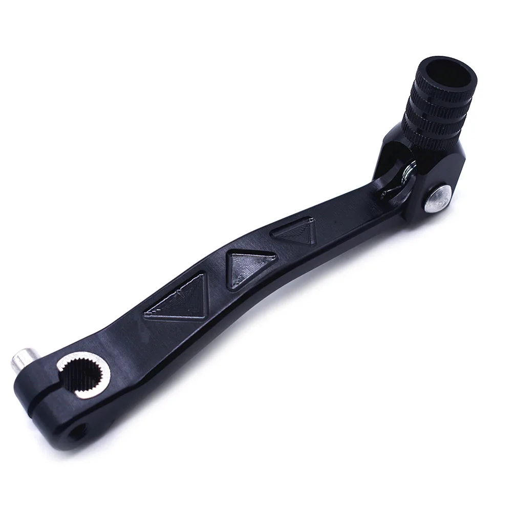 

Аксессуары для мотоциклов рычаг переключения передач, изменение педали переключения передач для ЧПУ, для пересеченной местности, модифицированный