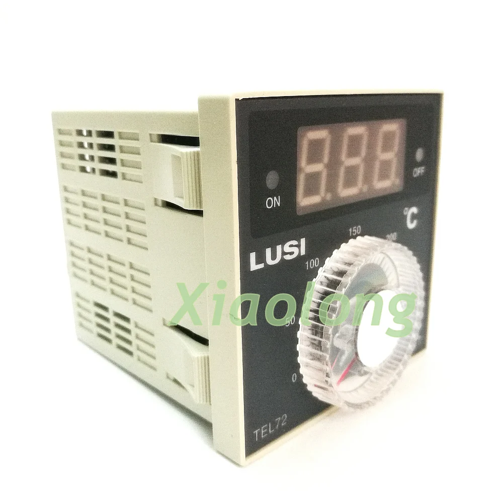 Новый 12V220V380 стол контроля температуры электрический духовой шкаф газовая печь