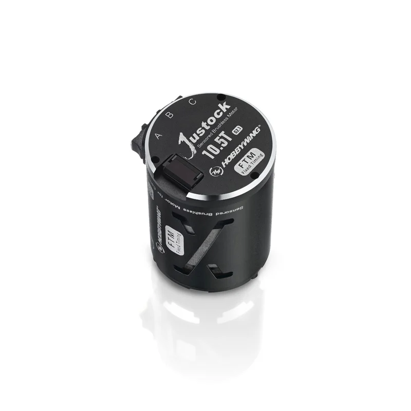 FATJAY HobbyWing XeRun Justock 3650 SD G2.1 бесщеточный сенсорный 4000KV 3200KV 2450KV 2050KV 1600KV для RC 1/10 1/12