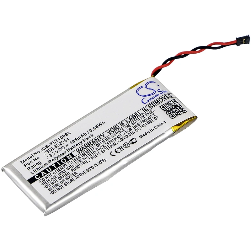 

UPGRADE Cameron Sino Battery For FLIR One