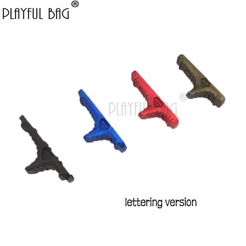 Игривая сумка PB для спорта на открытом воздухе двойная система мини ручной упор