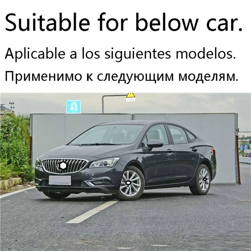 Модифицированная автомобильная оконная кузова внешняя модификация чехлы