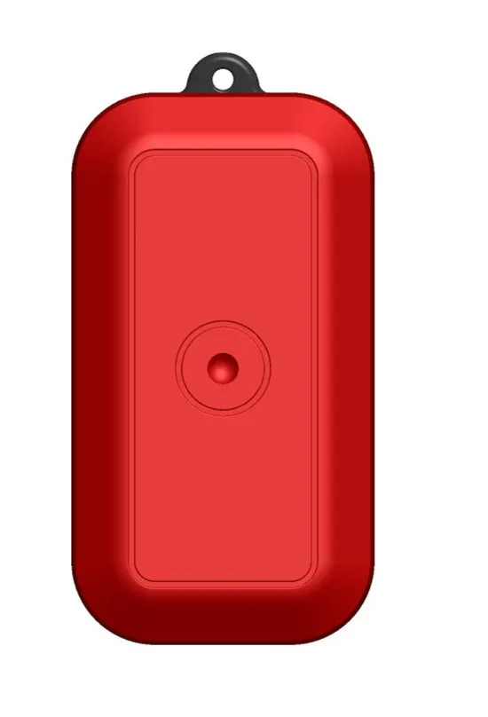 T630 портативный водонепроницаемый GPS трекер для детей домашних животных