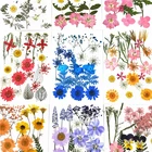 21 шт., декоративные цветы