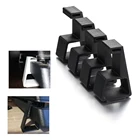 Нескользящий кронштейн для консоли Playstation 4, PS4, Slim Pro