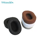 Амбушюры YHcouldin для Panasonic RP-HD605N RP HD605N, запасные части для гарнитуры, амбушюры