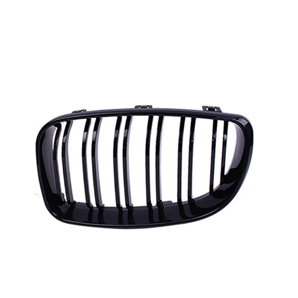 Передняя решетка для BMW E81 E87 E82 E88 120I 128I 130I 135I 2007-2011 2 шт. | Автомобили и мотоциклы
