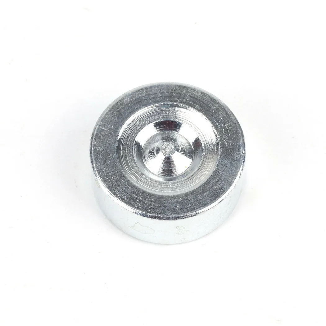 

10mm Buttons 152pcs 152pcs/Set 15mm Fastener Iron Screw Snap Stainless