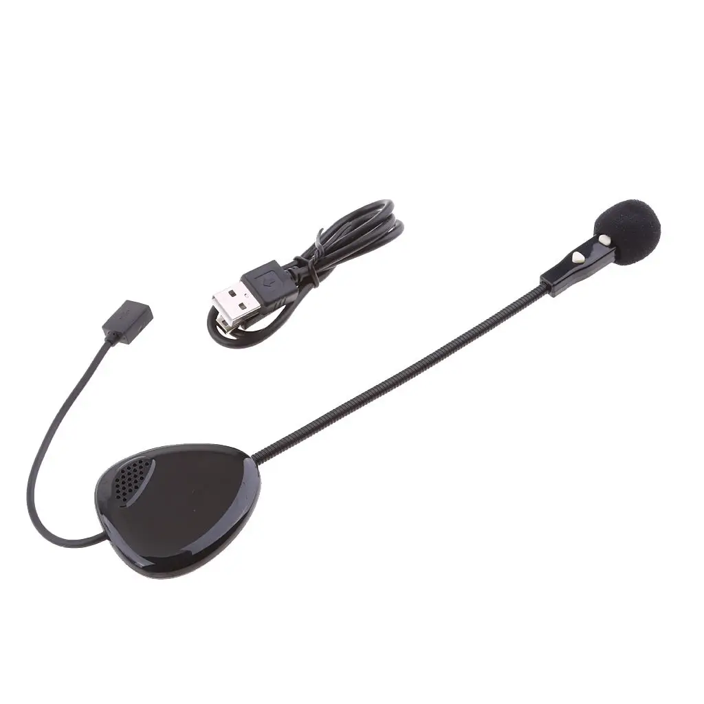 

V1-1 Motorcycle Wireless Intercom HandFree Mono Bluetooth Headset Interphone Kit