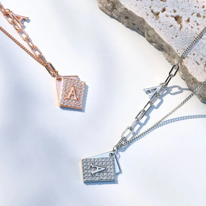 

Светильник ское ожерелье из серебра 925 пробы, с надписью