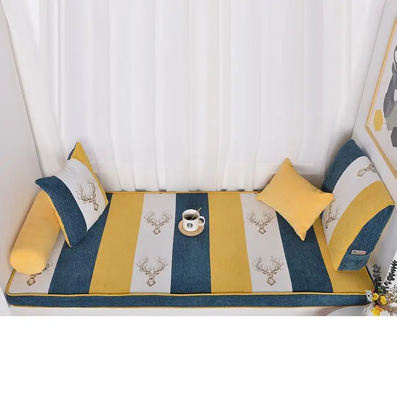 Вечерние взрослые кресло для спальни подушка татами Decoracion матрас Coussin украшение