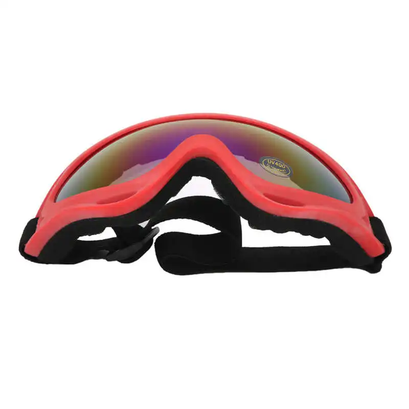 

Очки для катания на сноуборде, детские лыжные очки, противотуманные очки для катания на сноуборде, двухслойные линзы, защита от УФ-лучей, вет...