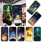 Чехол для телефона Apple IPhone 12 Mini 11 Pro XR X MAX SE XS 4 5 6 6S 7 8 E Plus, черный чехол из ТПУ