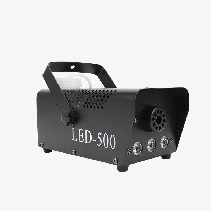 400W светодиодный распылитель пульт дистанционного управления Управление RGB