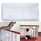 Детская Защитная сетка для лестницы и балкона, 3 метра