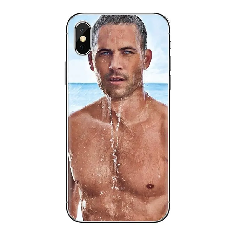 Для iPod Touch Apple iPhone 11 Pro 4 4s 5 5S SE 5C 6 6S 7 8 X XR XS Plus Max прозрачный мягкий чехол для кожи Пол