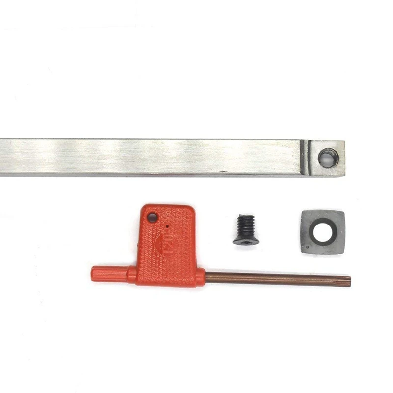 Инструменты для токарной обработки древесины грубую с твердосплавными режущими