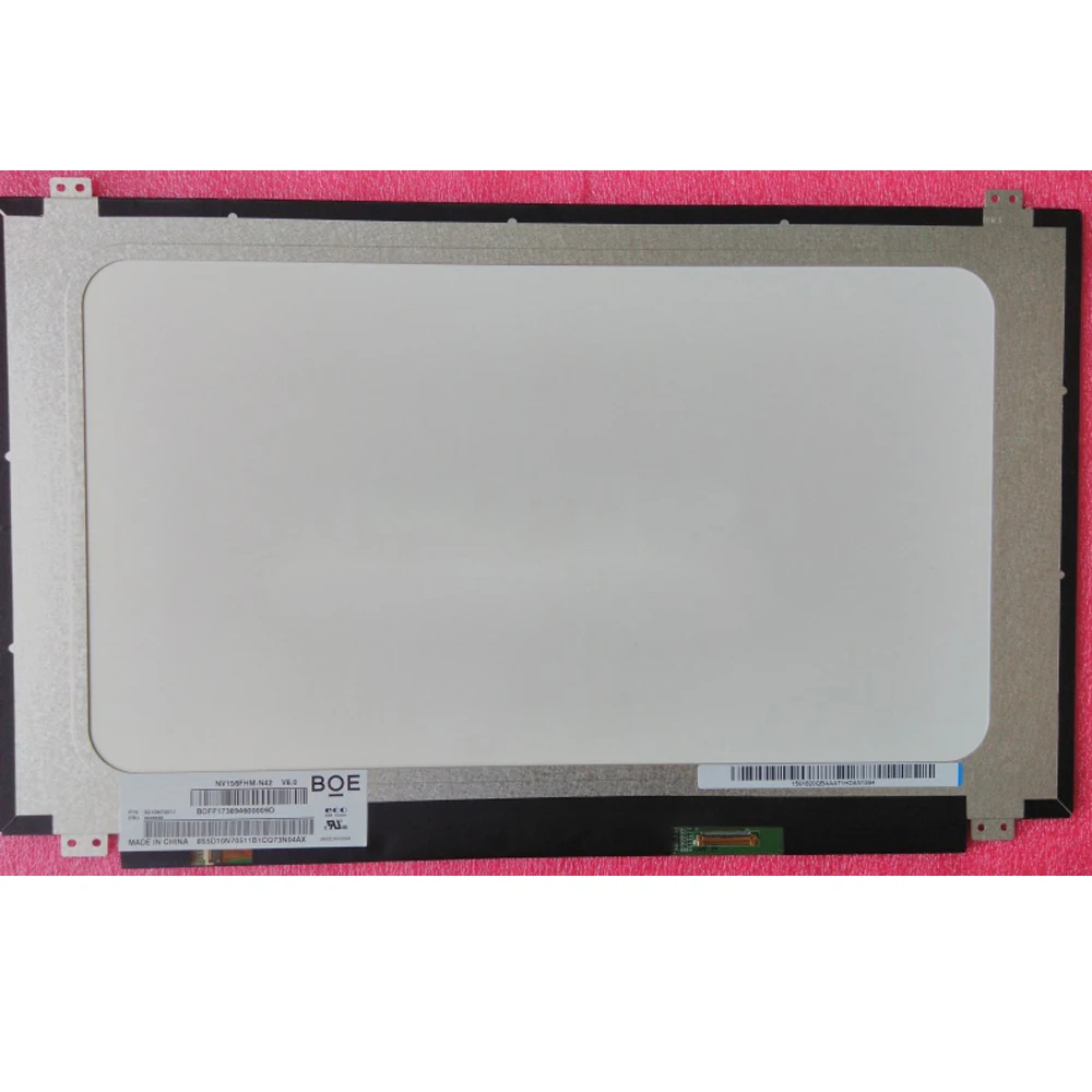 Ips FHD Full HD I920X1080 lenovo G50 45 70 80 30 N50 E550C Y50 B50 Z51 Экран ЖК дисплей светодиодный Панель