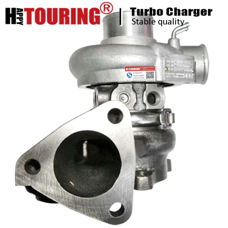TF035HM 12T 4 Turbo Турбокомпрессор Для Hyundai Starex Libero townan Galloper II D4BH 4D56A 1 49135 04030 28200 4A210