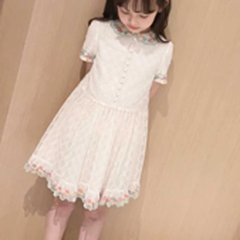 

in stock 2021 Gu Kids Clothes Dresses for Teenage Girls Toddler Girl Dresses
