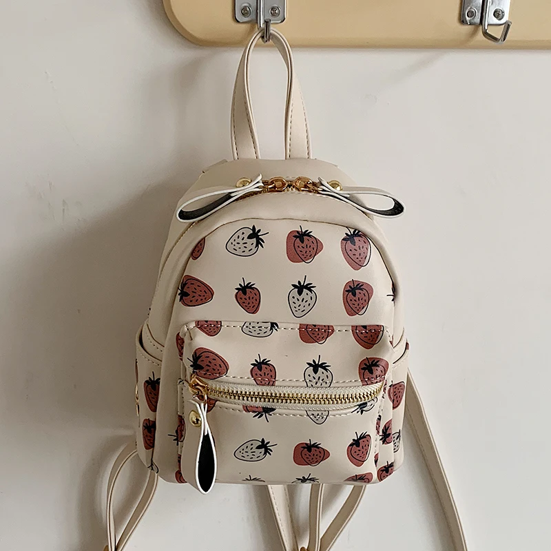 

Japanese small bag female 2021 new wave Korean fashion student bag leisure Joker backpack campus backpack