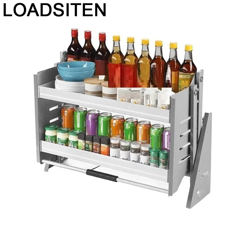 

Подвесной органайзер для кухонных шкафов, кухонных шкафов