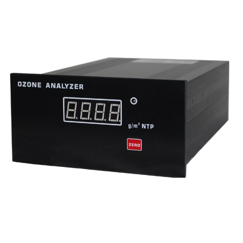 

0~200mg/L Ozone gas monitor